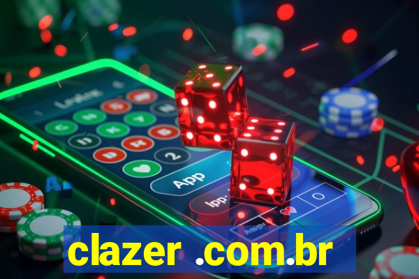 clazer .com.br